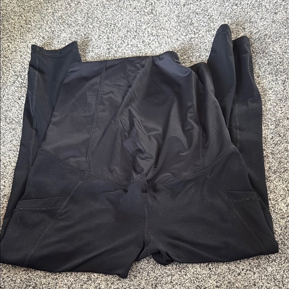Maternity Leggings